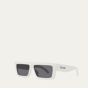 Celine Rectangle Sunglasses